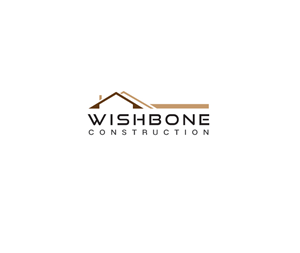 Logo Design by instudio for Wishbone Construction LLC | Design: #29281580