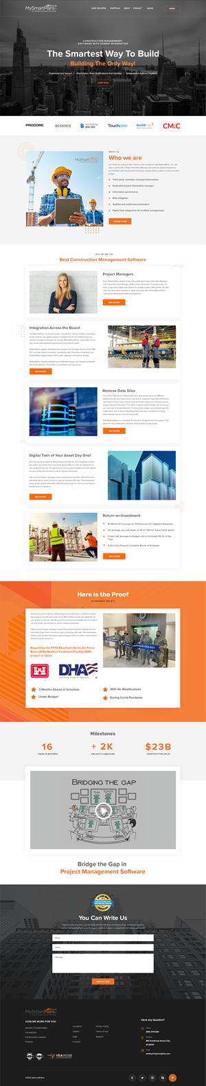 Web Design by designerkochi