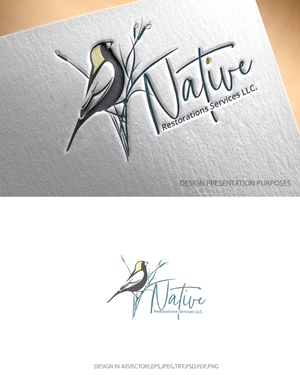 Logo Design by graphicevolution