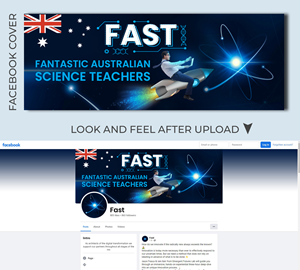 Facebook Design by TSU Creations