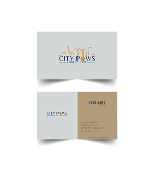 Business Card Design by Martin 15