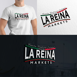 Logo Design by sarrita for this project | Design #29309557