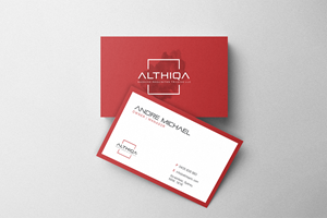 Business Card Design by Cahanusy for this project | Design #29329458