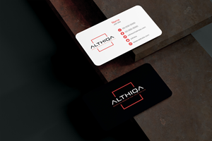 Business Card Design by r.benlak for this project | Design #29318020