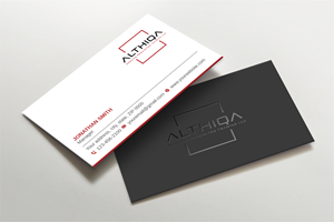 Business Card Design by Pictorial for this project | Design #29320479