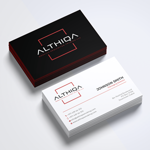 Business Card Design by bharat0786 for this project | Design #29344843