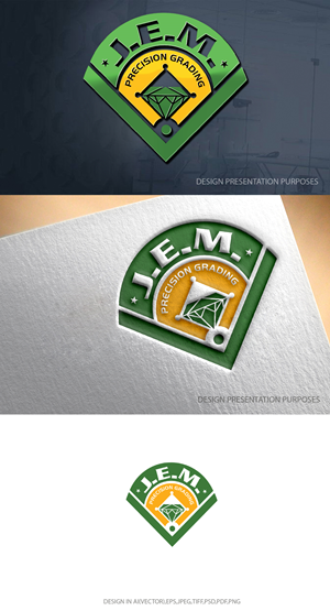 Logo Design by graphicevolution