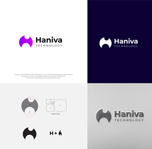 Logo Design by RikoAji