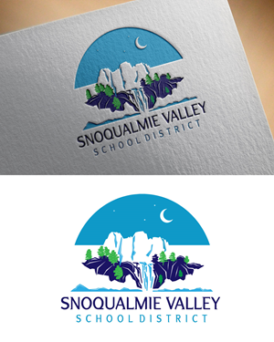 Logo Design by CreativeFeather