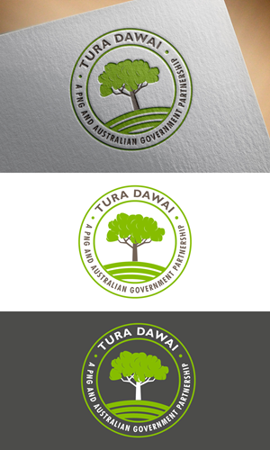 Logo Design by CreativeFeather