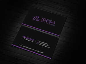 Logo and Business Card Design by Creations Box 2015