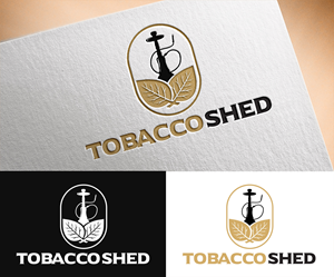 Logo Design by Vishak vasu for this project | Design #29511932