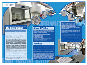 Brochure Design by shawn 18