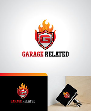 Logo Design by cre8vpixDesign for Gridz | Design #29536041