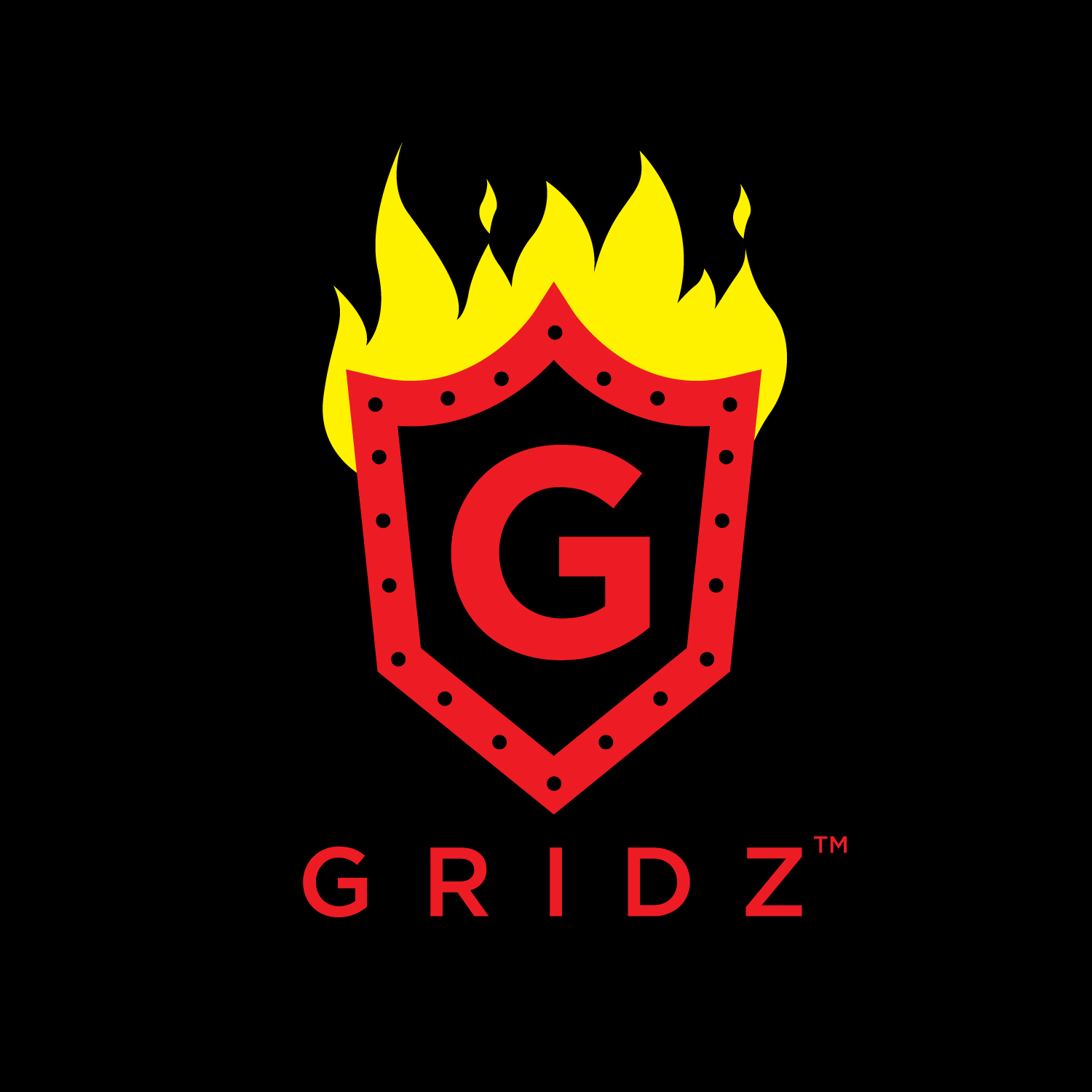 Logo Design by geni for Gridz | Design #29530786