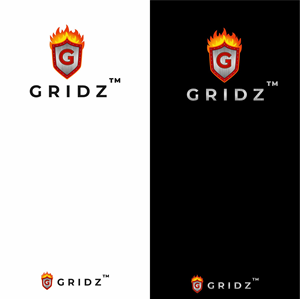 Logo Design by ARTUGA for Gridz | Design #29531768