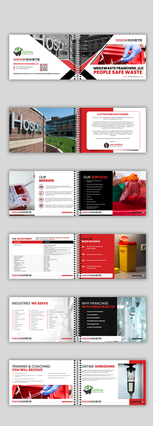 Catalogue Design by debdesign