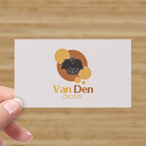 Business Card Design by ebproduction