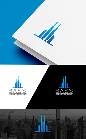 Logo Design by END™