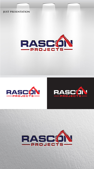 Logo Design by ax design2