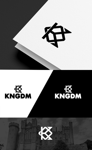 Logo Design by END™