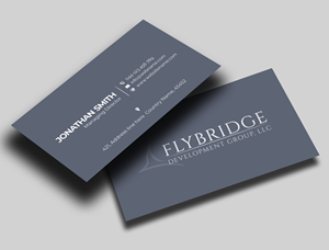 Business Card Design by jasmeen1975