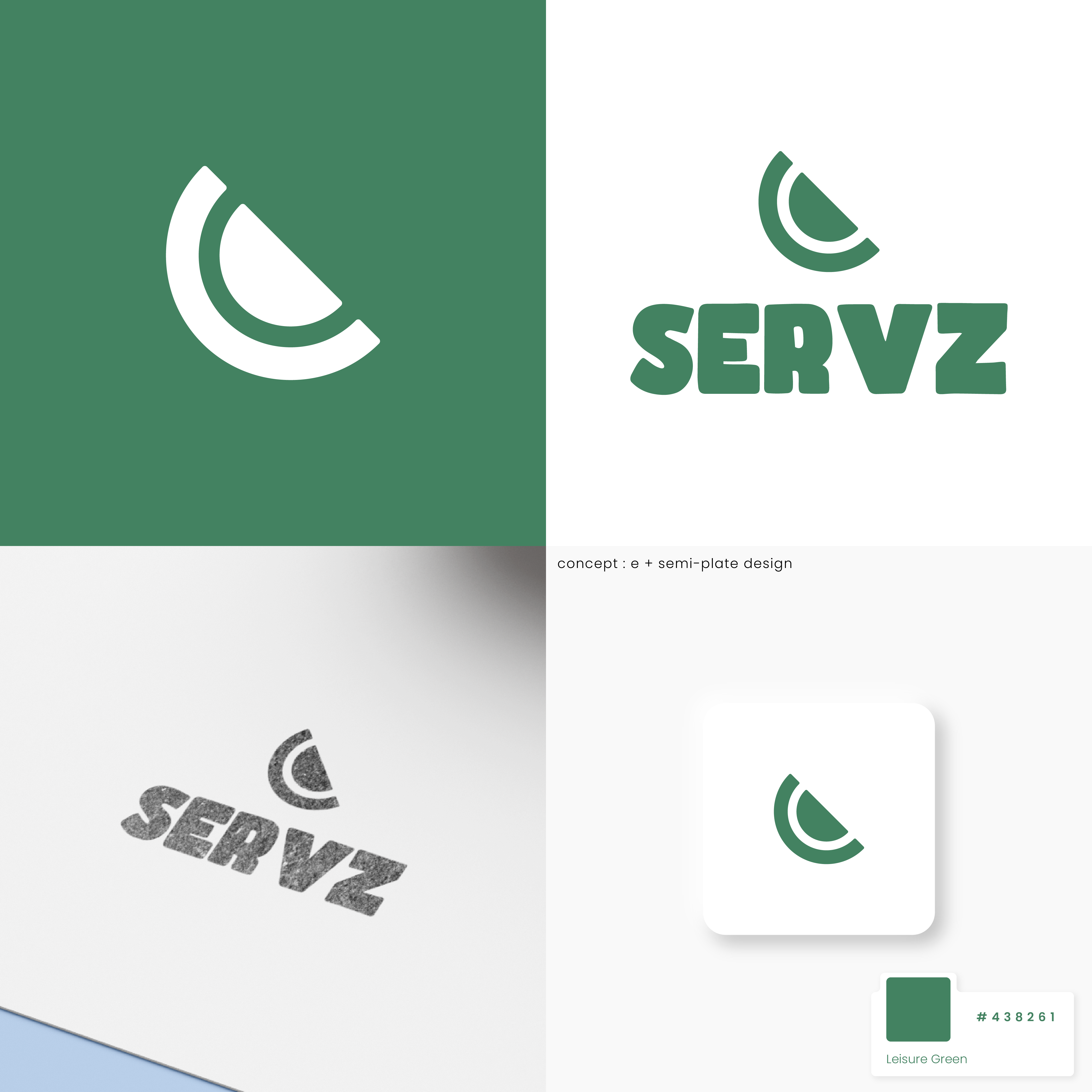 Logo Design by fiyz for this project | Design #29641309