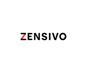 Logo Design by Luthfi1 for zensivo GmbH | Design #29673878