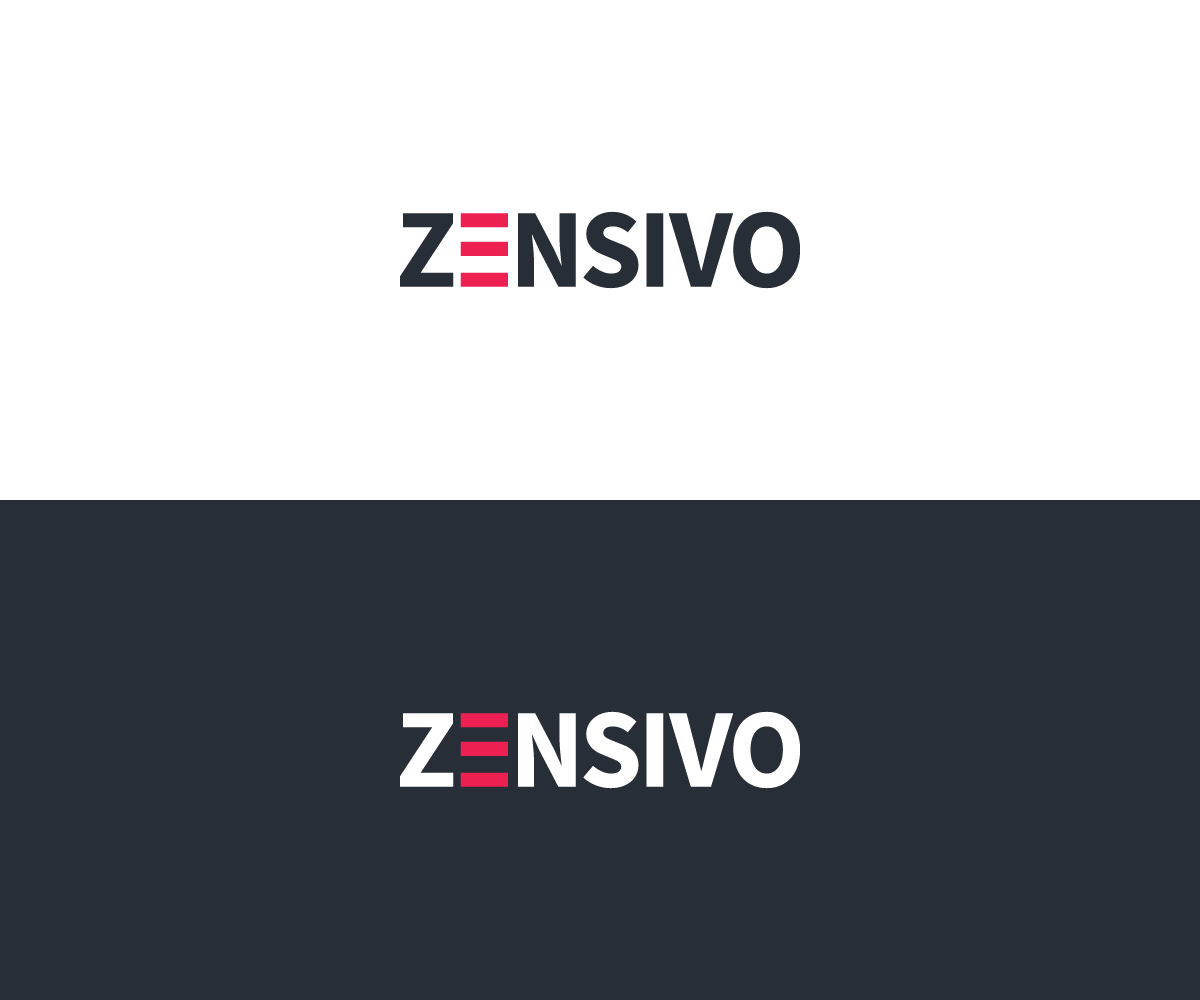 Logo Design by 24Studios for zensivo GmbH | Design #29679224