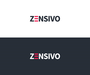 Logo Design by 24NovStudios for zensivo GmbH | Design #29679224