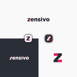 Logo Design by ZB Art for zensivo GmbH | Design #29671202