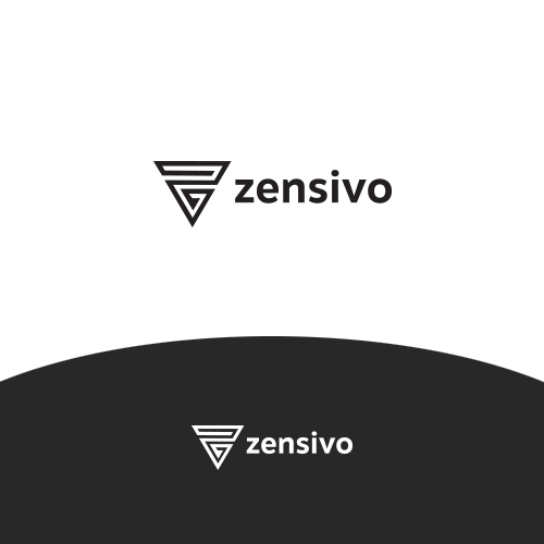 Logo Design by LOWENHART for zensivo GmbH | Design #29652887