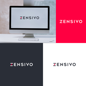 Logo Design by alitjuara for zensivo GmbH | Design #29682884