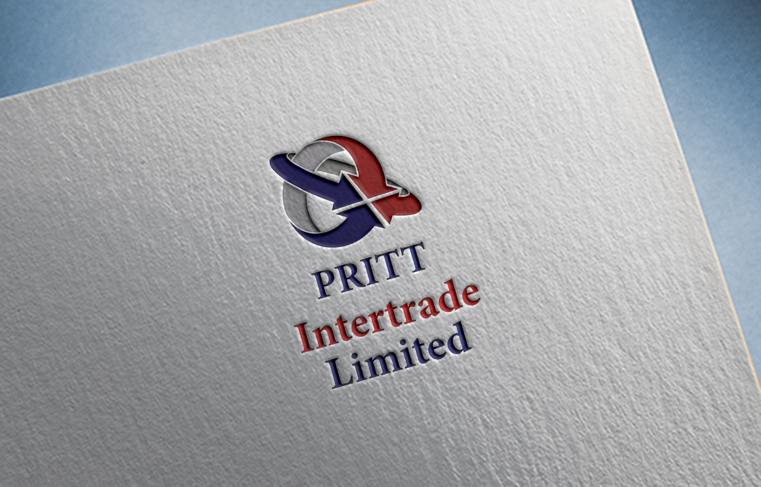 Logo-Design von jasmeen1975 für Pritt & Co. Limited | Design #29651026