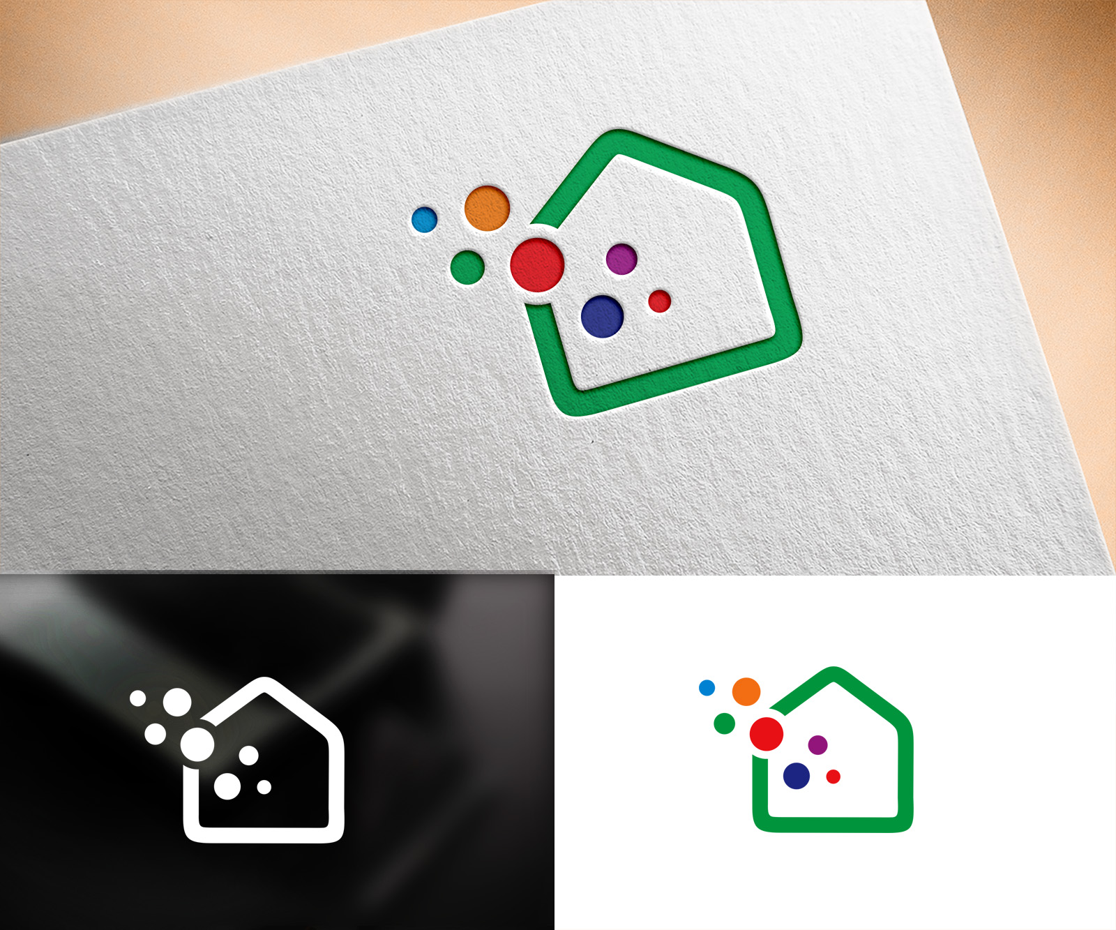 Logo Design by Vishak vasu for Proficere | Design #29665552