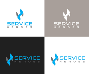 Logo Design by Asib Design