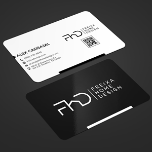 Business Card Design by WellDesign