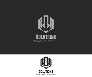 Logo-Design von Paint-Tools für KK Solutions | Design #29695335