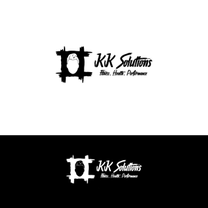 Logo-Design von alitjuara für KK Solutions | Design #29698657