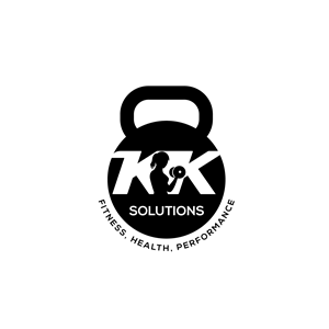 Logo-Design von geni für KK Solutions | Design #29701983