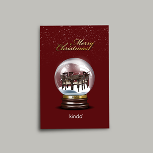 Card Design by decorusads