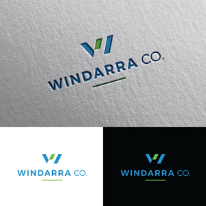 Logo Design by chris Ray for Windarra Co. Pty Limited | Design: #29698910