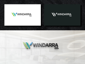 Logo Design by ArtSamurai for Windarra Co. Pty Limited | Design: #29705115