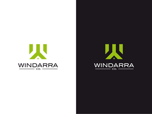 Logo Design by Atvento Graphics for Windarra Co. Pty Limited | Design: #29719113