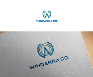 Logo Design by bijuak for Windarra Co. Pty Limited | Design: #29700002