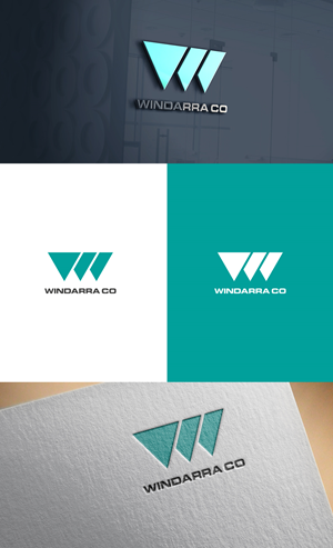 Logo Design by GLDesigns for Windarra Co. Pty Limited | Design: #29703012