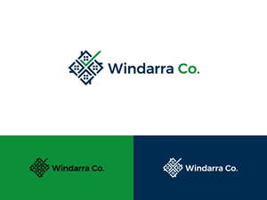 Logo Design by DiLion for Windarra Co. Pty Limited | Design: #29703679