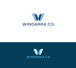 Logo Design by instudio for Windarra Co. Pty Limited | Design: #29699321