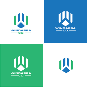 Logo Design by 3Guys for Windarra Co. Pty Limited | Design: #29719260