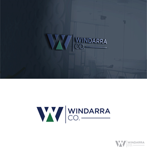 Logo Design by 3Guys for Windarra Co. Pty Limited | Design: #29719262